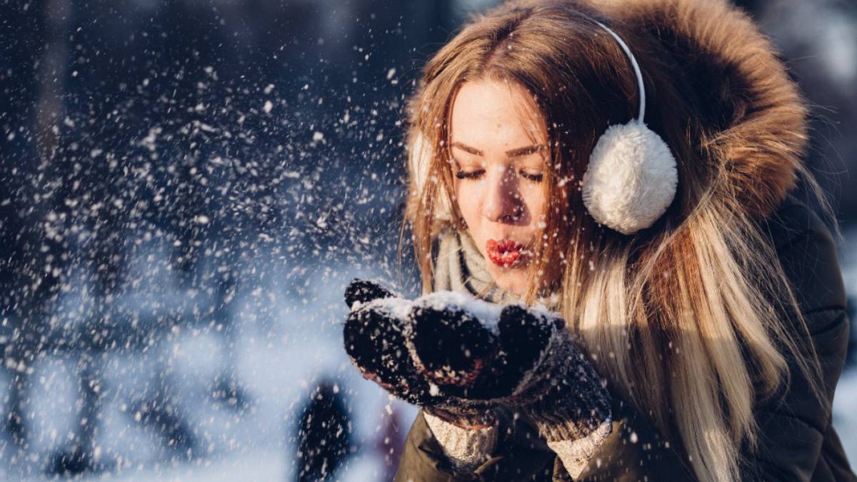 como sobrevivir sin novio diciembre, mujeres sabias, mujeres prefieren el calor al frío