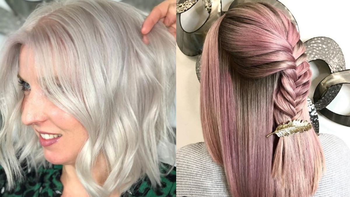 decoloraciones cabello tips