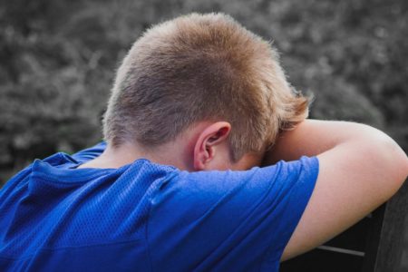 ¡Cuidado! Traumas en la niñez podría afectar la vida adulta