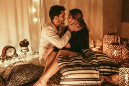 Técnicas de estimulación para realizar con tu pareja