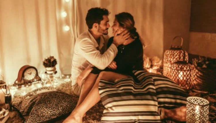 infidelidad fiestas trabajo, estimulación en pareja