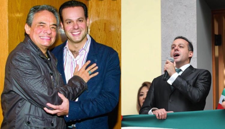 jose joel cuenta falsa