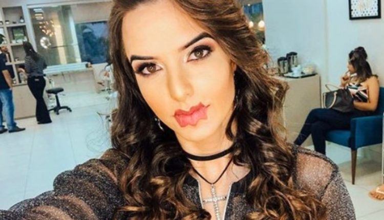 labios endemoniados