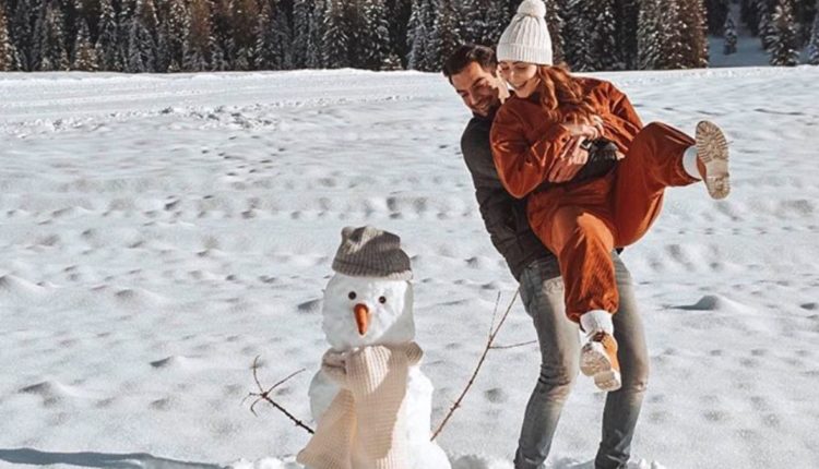 mentiras primera cita