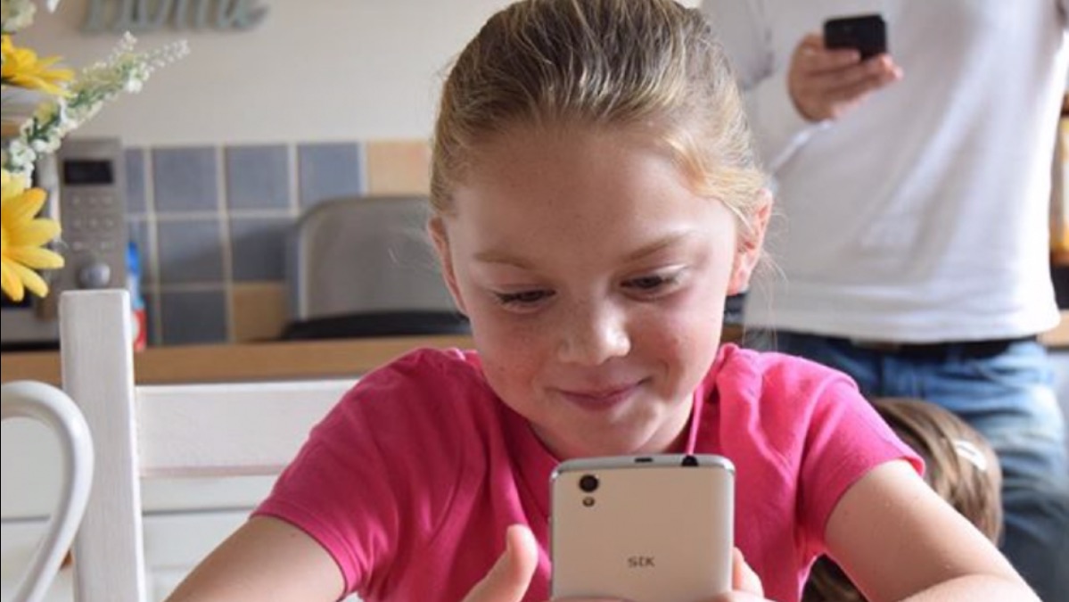 redes sociales niños daños, peligros de Instagram en los niños