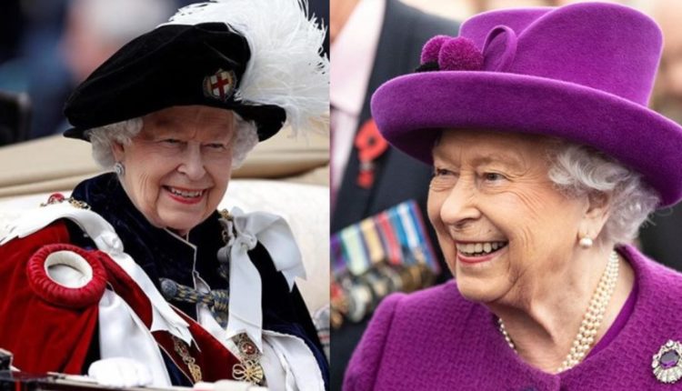 reina isabel regalos navidad