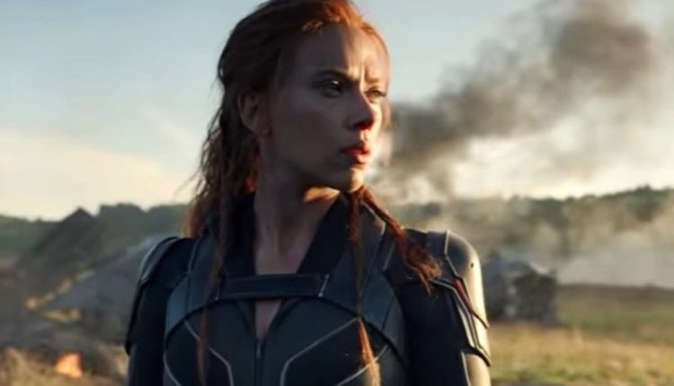 scarlett johansson pelicula