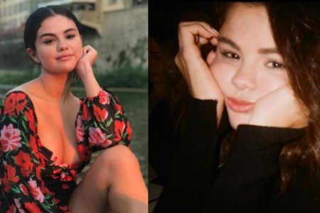 Aseguran que Selena Gomez está embarazada. (Fotos)