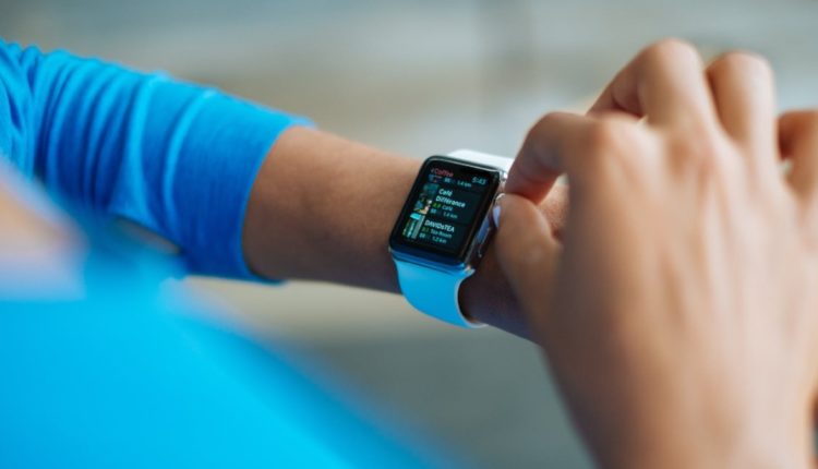 smartwatch infidelidad