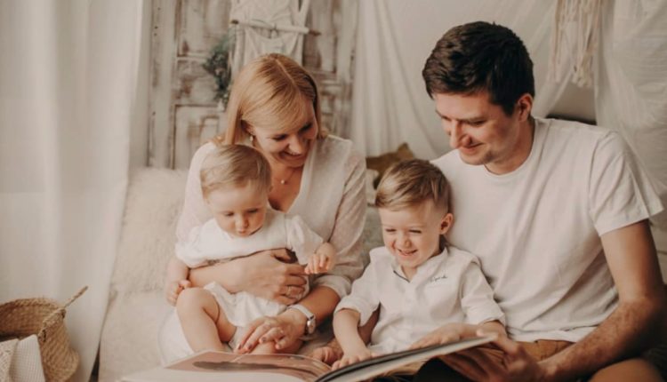 tips comunicación familia