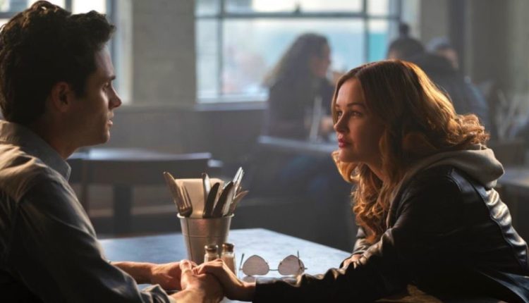 you serie segunda temporada