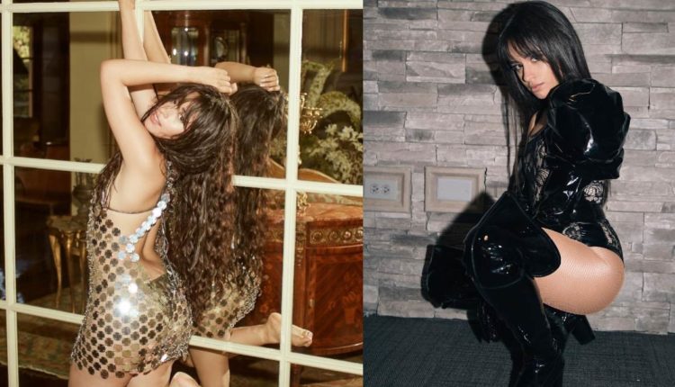 camila cabello
