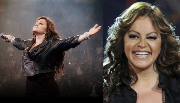 jenni rivera