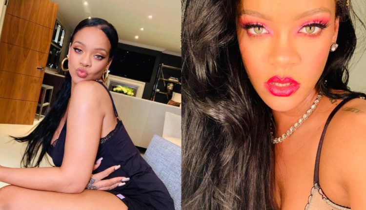 rihanna