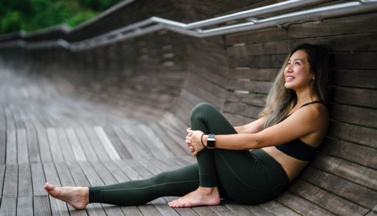 sentirse bien cin uno mismo