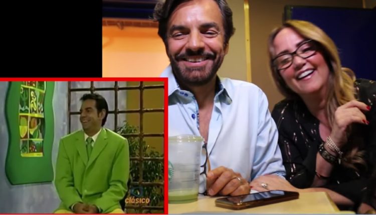 eugenio derbez sketch