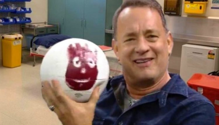 tom hanks
