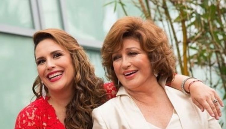 angelica maria