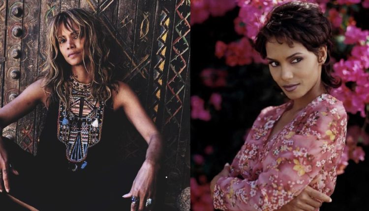 halle berry