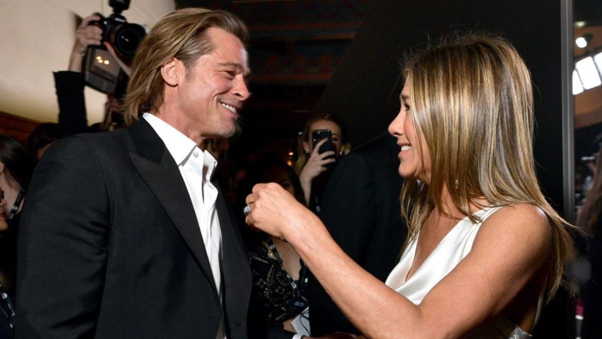 jen y brad pitt