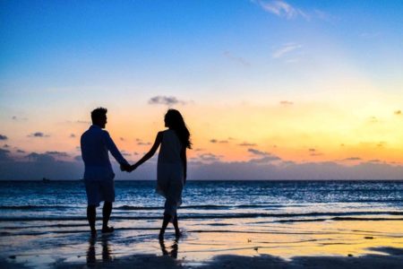 El Sol incrementa la pasión y el deseo sexual