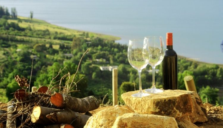 Vino francés