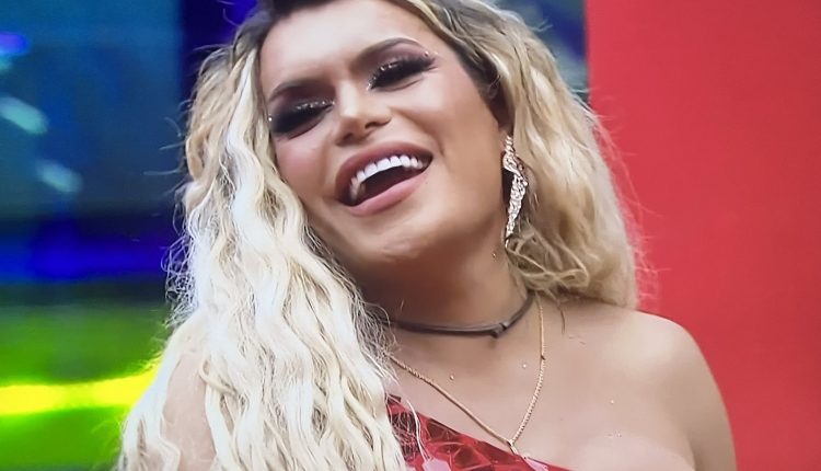Wendy Guevara