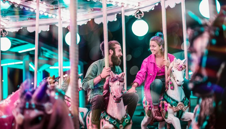 El amor y sus demonios