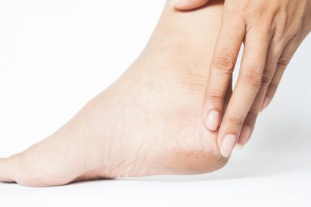 ¿Por qué una buena elección de tenis puede salvar la salud del pie?