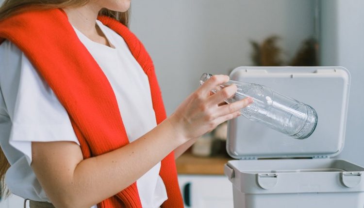 Elegir los contenedores de basura adecuado para cada propósito