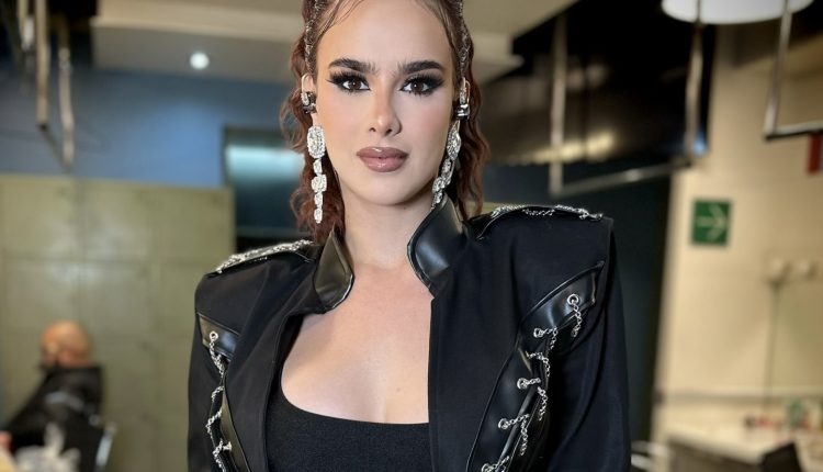 Carrera musical de Gala Montes