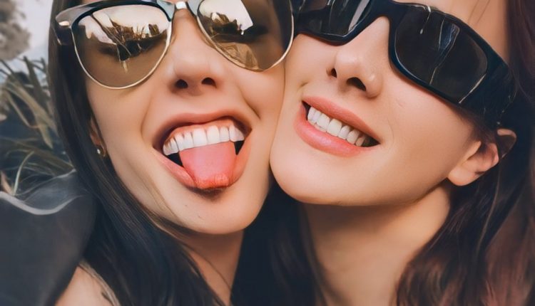 ¡A las Garime con amor!