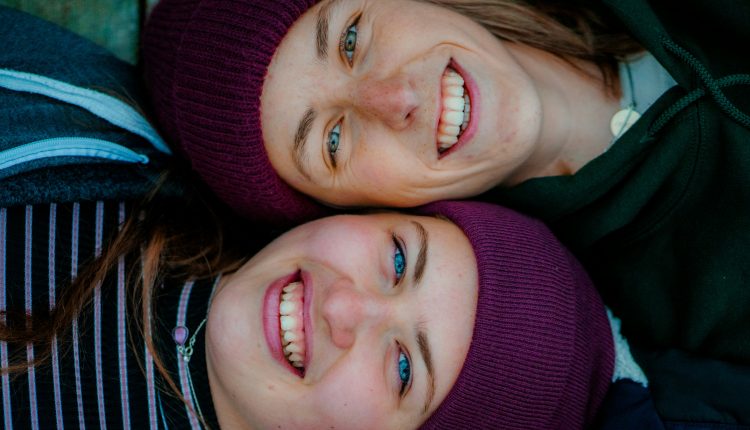 ¡Qué cosa tan loca es el amor!