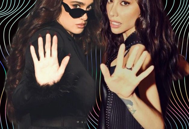 Las Garime para siempre