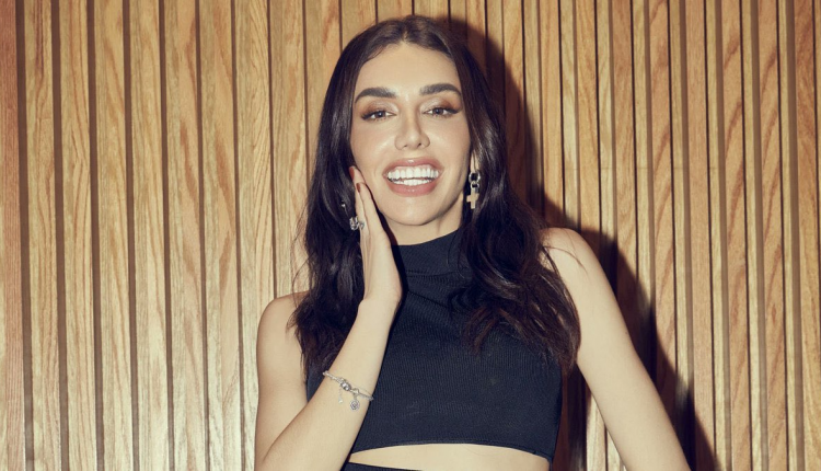 Karime Pindter Business Woman