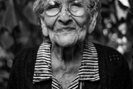 María Ignacia: La matriarca