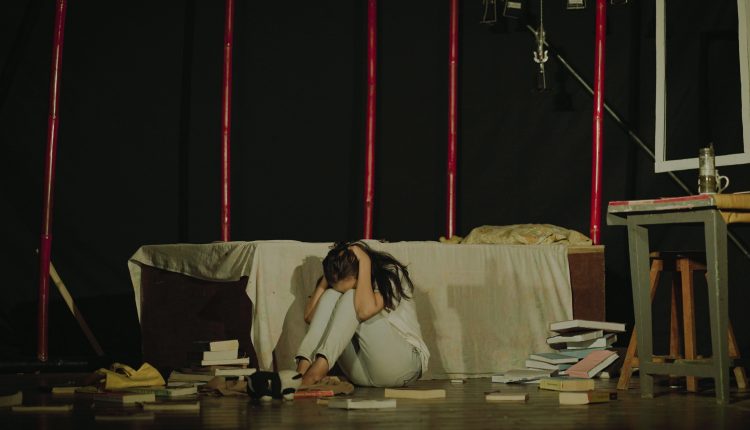 Lo que no tiene nombre: el suicidio