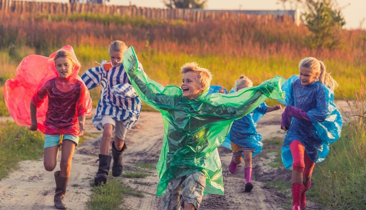 Mi lugar seguro: El club de K y G