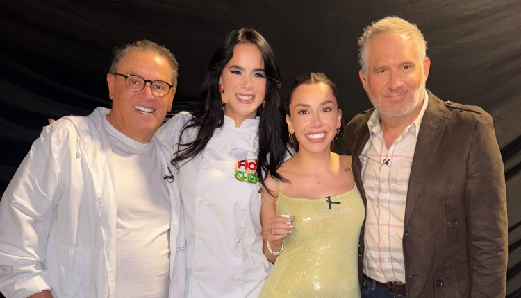 La amistad de las Garime