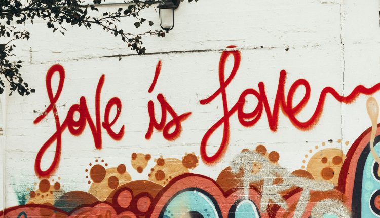 Love bombing