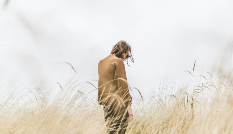 La desolación y la orfandad