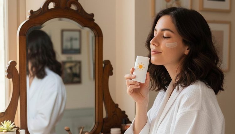 ¿Cómo elegir un protector solar en barra para ti?