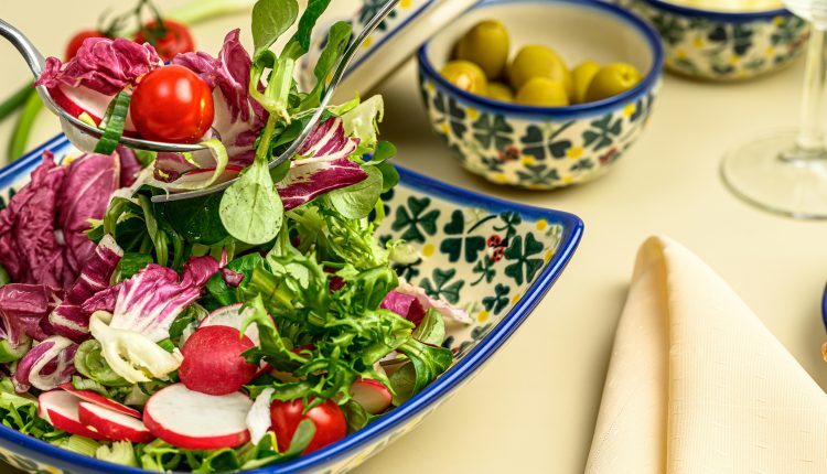 5 alimentos que nos ayudan a bajar la glucosa