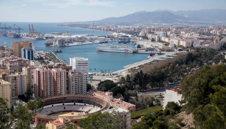 ¿Qué hacer si viajas a Málaga? Aquí tienes 5 planes imperdibles