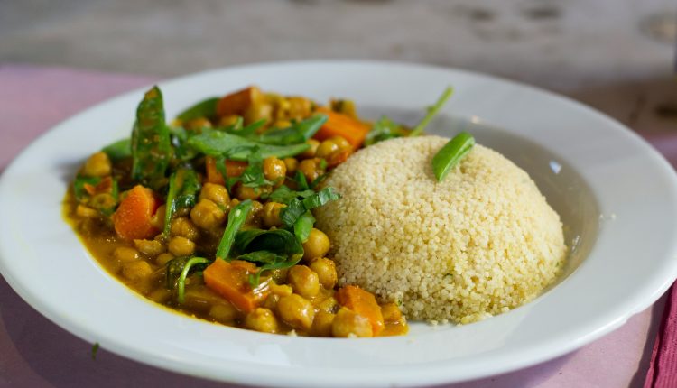 ¿Estos alimentos adelgazan?