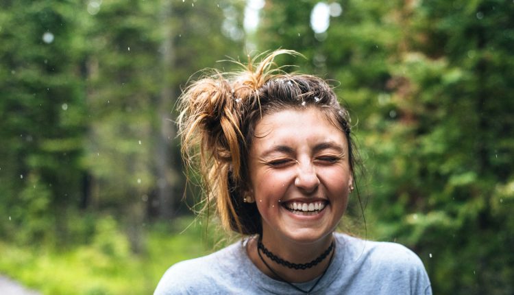 Nadie cree y confía más en ti que tu misma